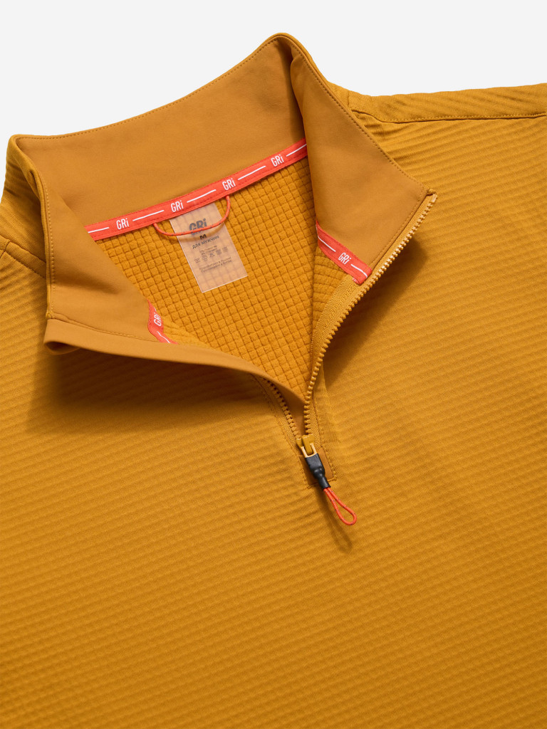 Лонгслив мужской GRI, Винд