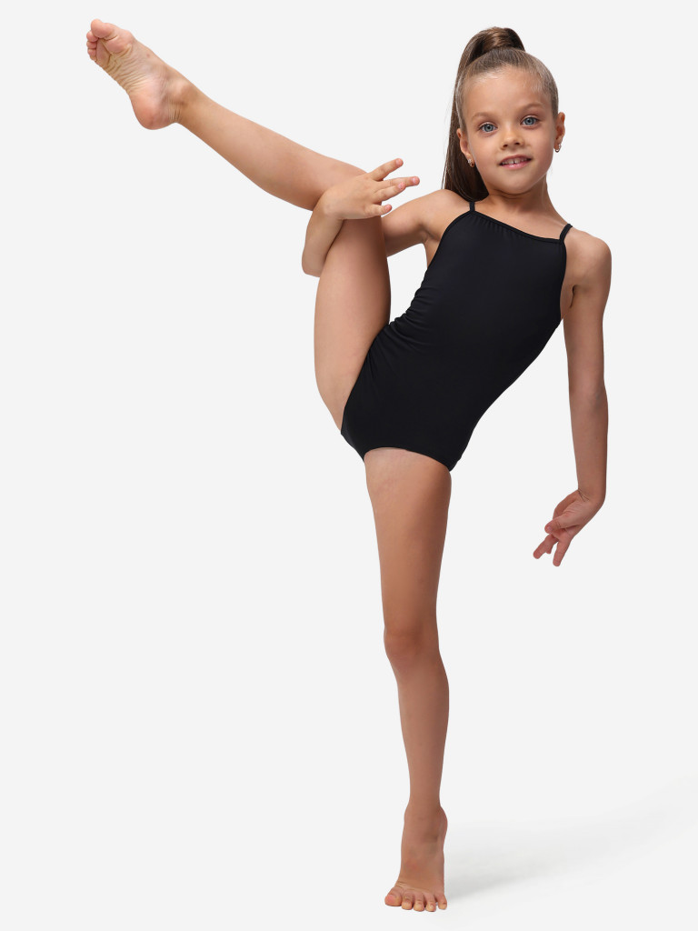 Купальник гимнастический WILDWINS