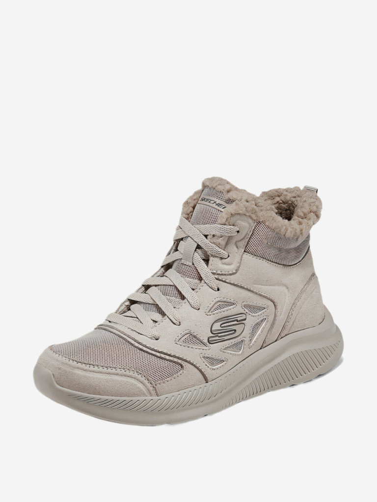 Ботинки женские Skechers Sport Snow Boots