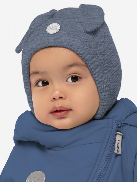 Шапка NIKASTYLE