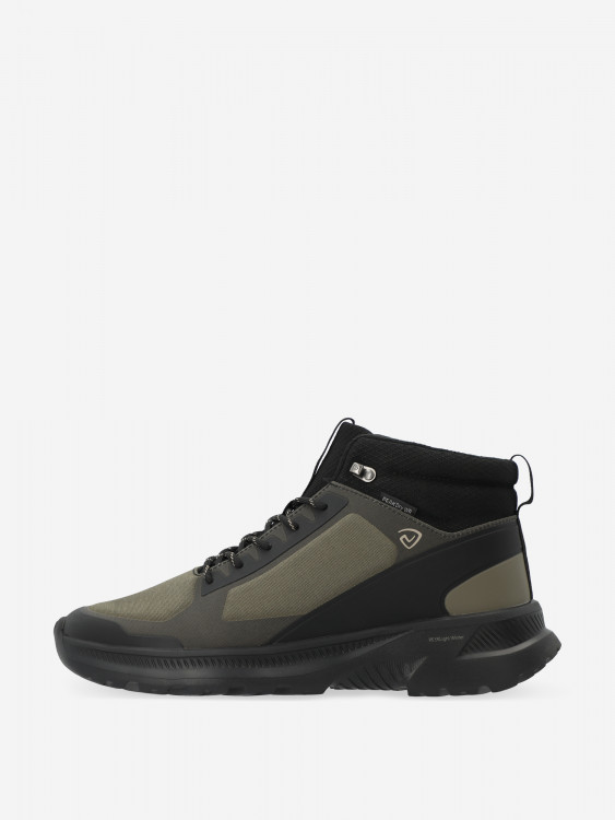 Ботинки утепленные мужские Northland Albeck Nylon