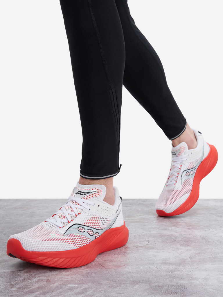 Кроссовки мужские Saucony Kinvara 14