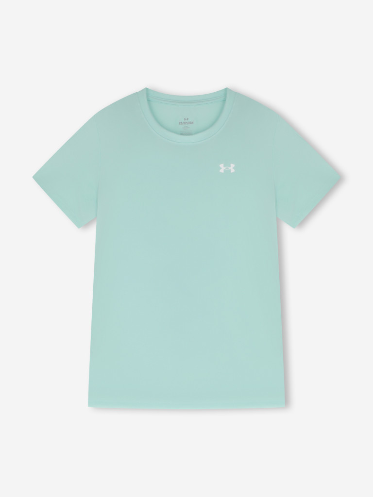 Футболка женская Under Armour Tech