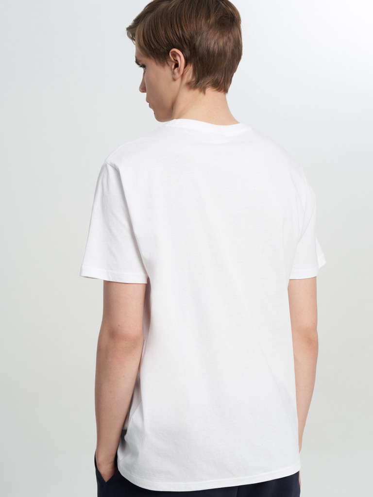 Футболка мужская Champion