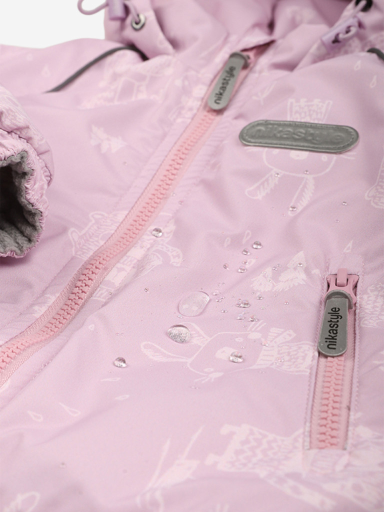 Костюм NIKASTYLE