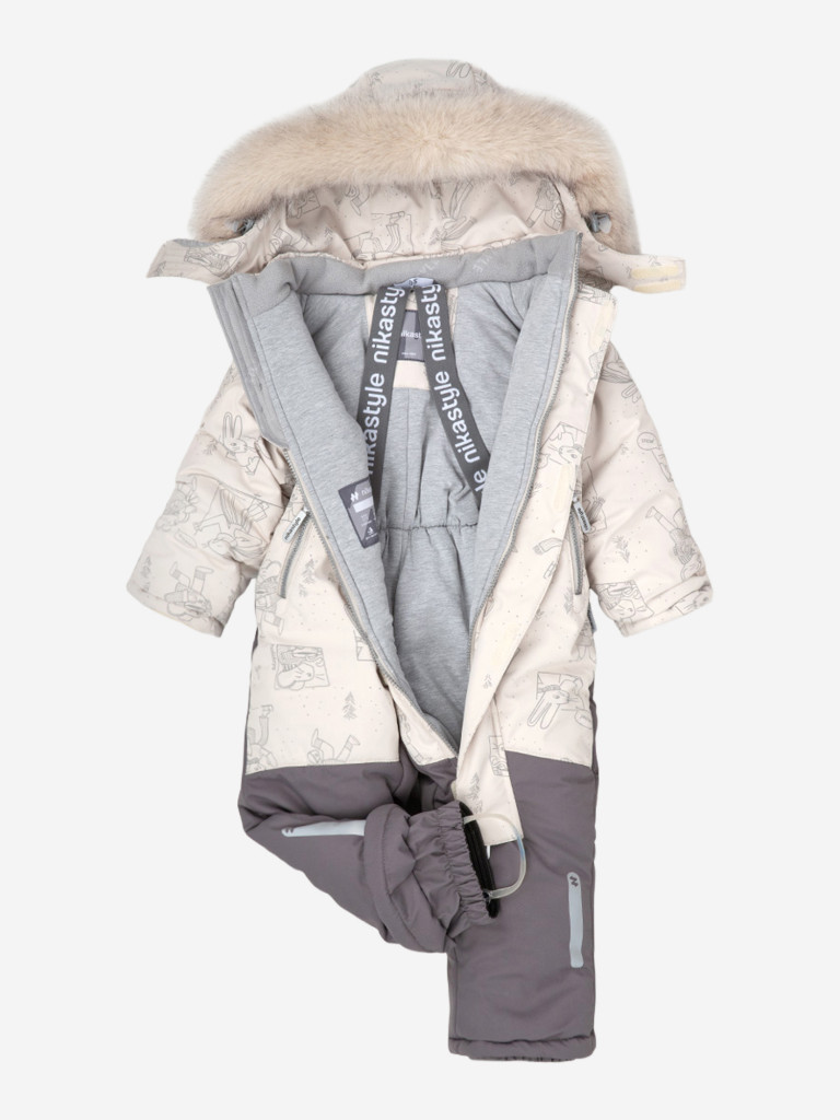 Комбинезон NIKASTYLE