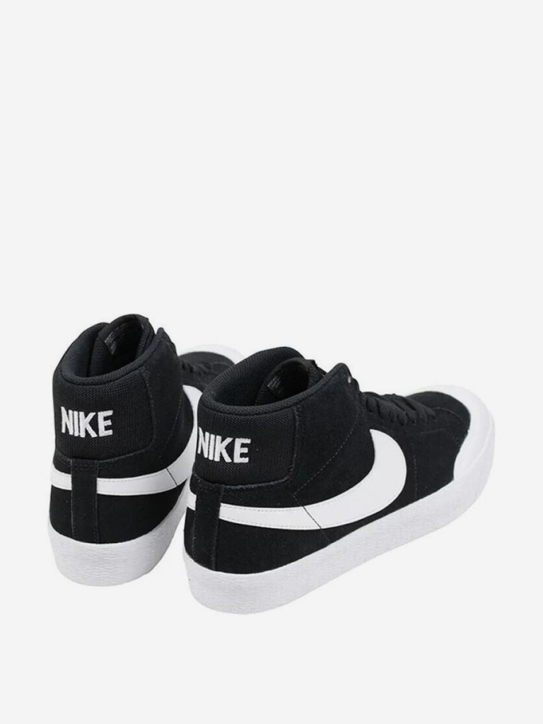 Кеды высокие Nike SB Zoom Blazer Mid XT