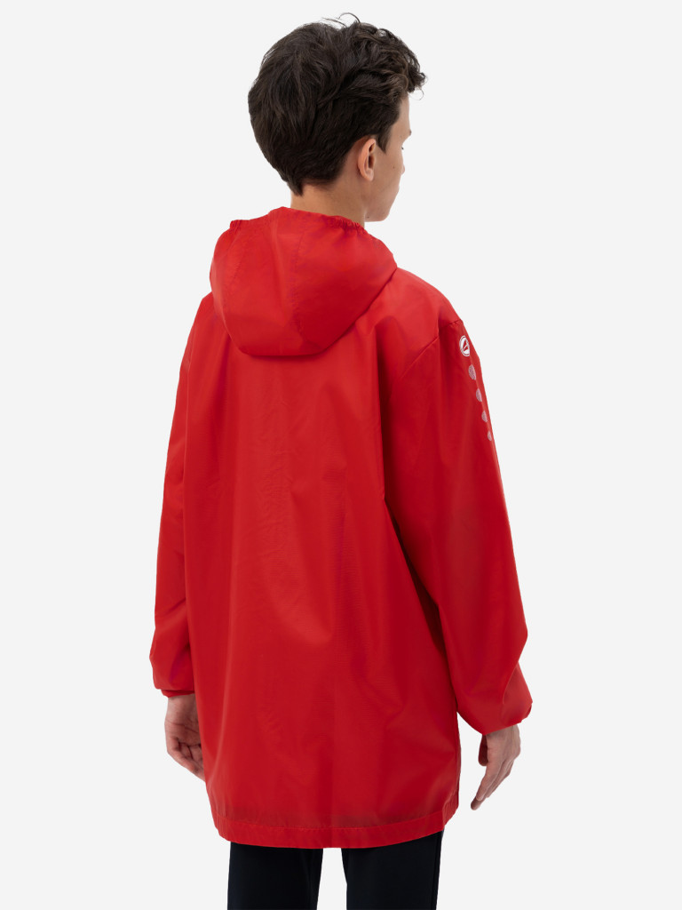 Куртка ветрозащитная JAKO Team 2.0