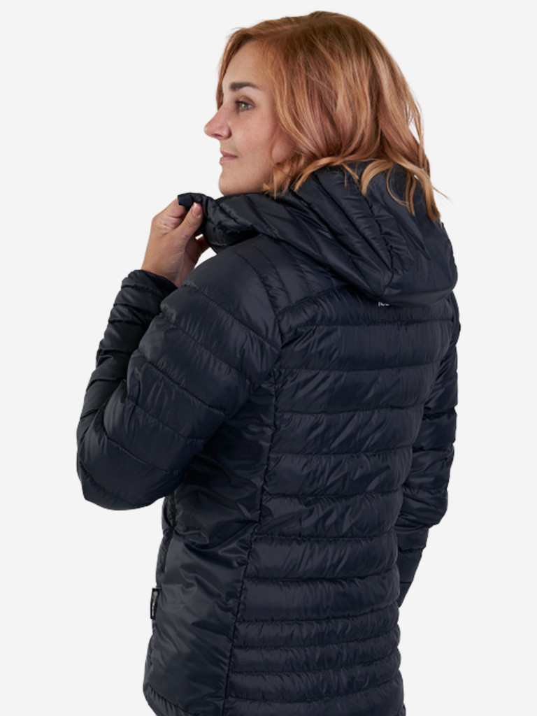 Куртка утепленная Red Fox Quasar III женская