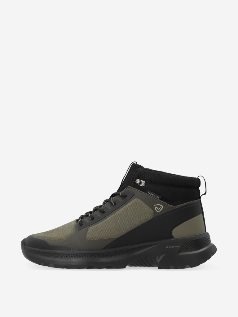 Ботинки утепленные мужские Northland Albeck Nylon