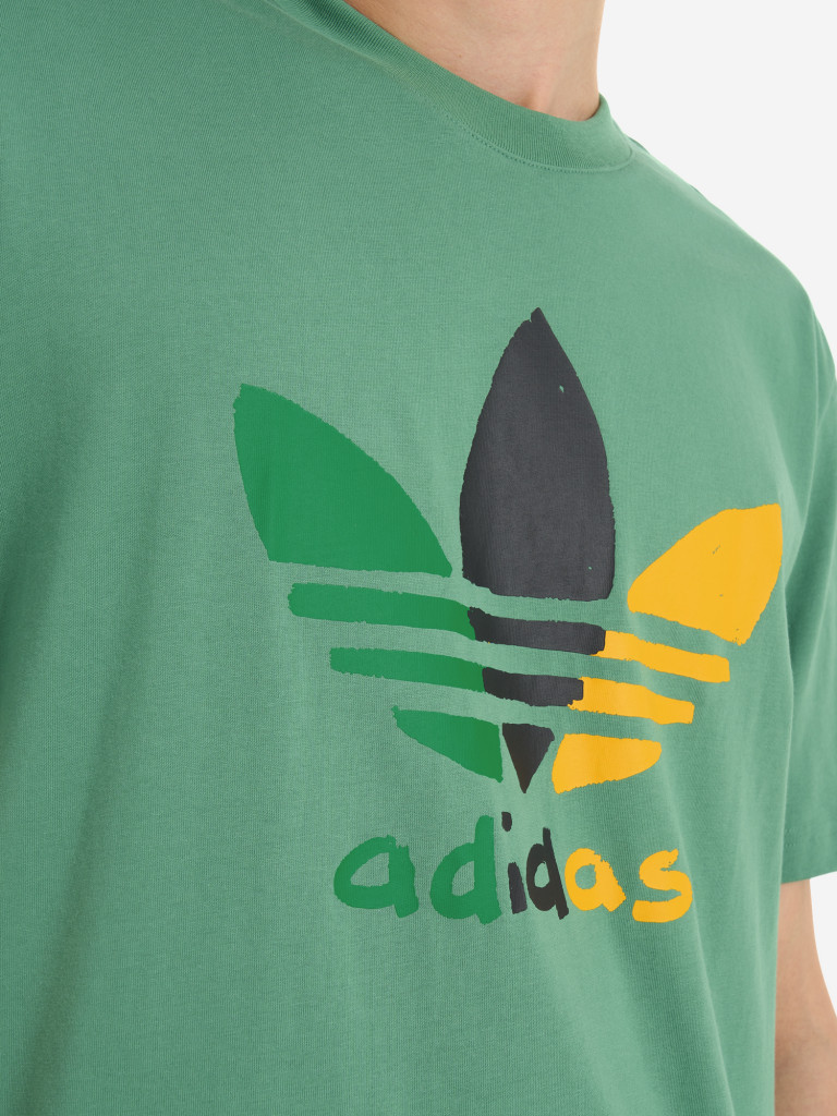 Футболка мужская adidas Sport