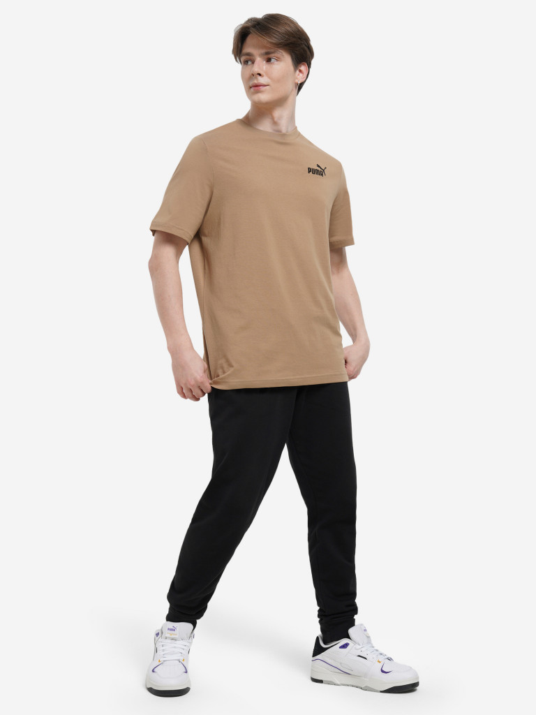 Футболка мужская PUMA