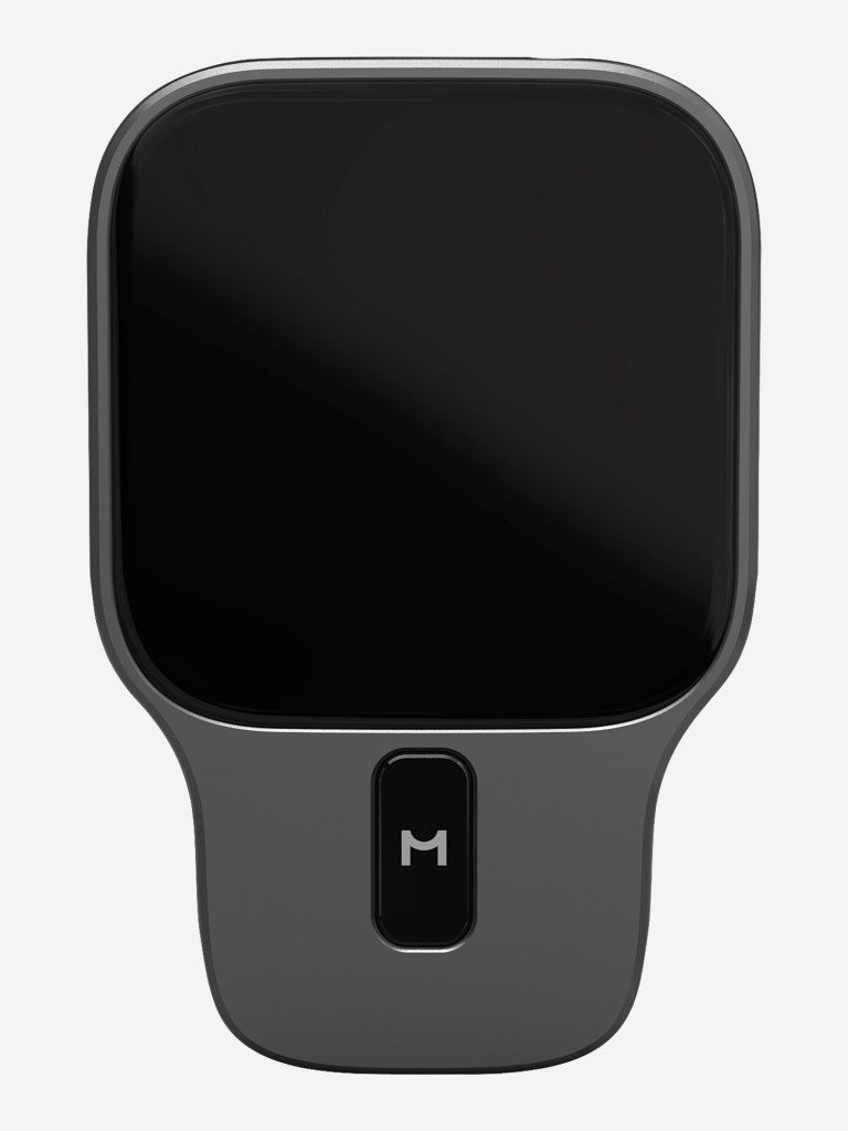 Автомобильный комплект MAGSSORY Prime Pro с Qi2 для Apple