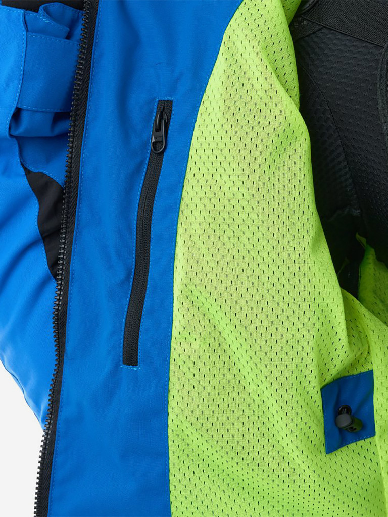 Куртка Эндуро Freeride Dragonfly