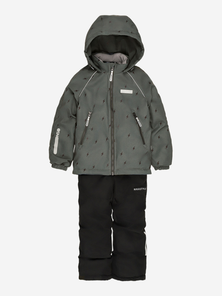 Костюм NIKASTYLE