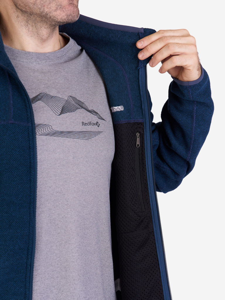 Джемпер Мужской RedFox Dolomite III
