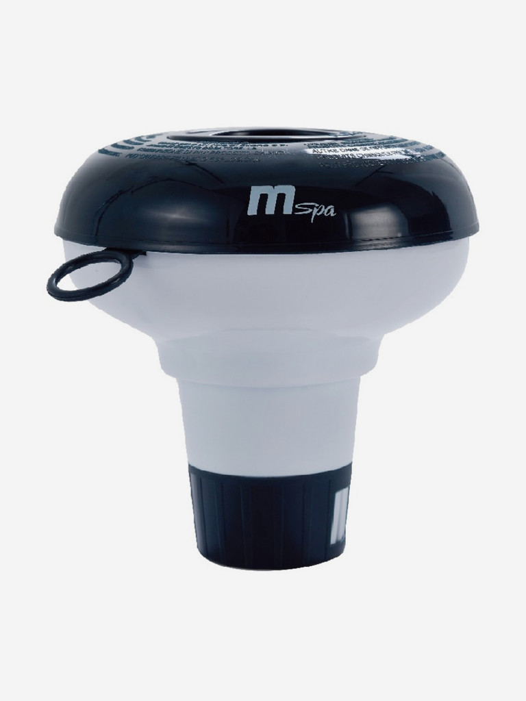 СПА-бассейн ORPC MSpa M-CA062 CARLTON, 204х204х70см, струйный и пузырьковый массаж