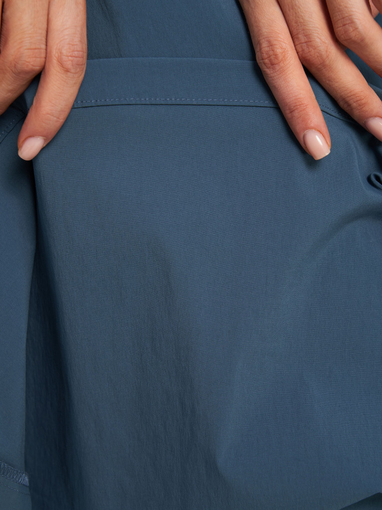 Юбка женская Columbia Chill Creek Long Woven Skirt