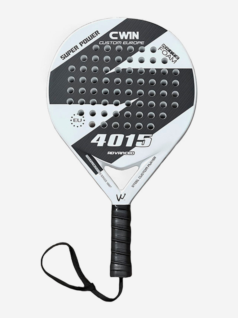 Ракетка для падел тенниса CAWEMIN Padel 4015
