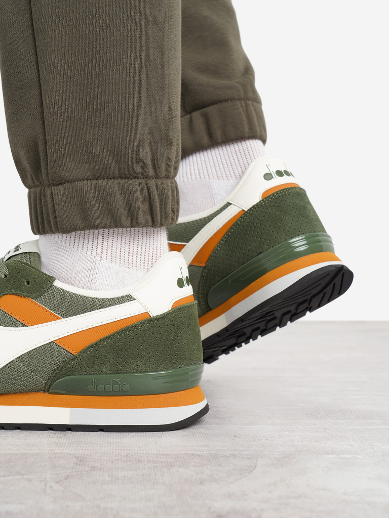 Кроссовки мужские Diadora Camaro M2