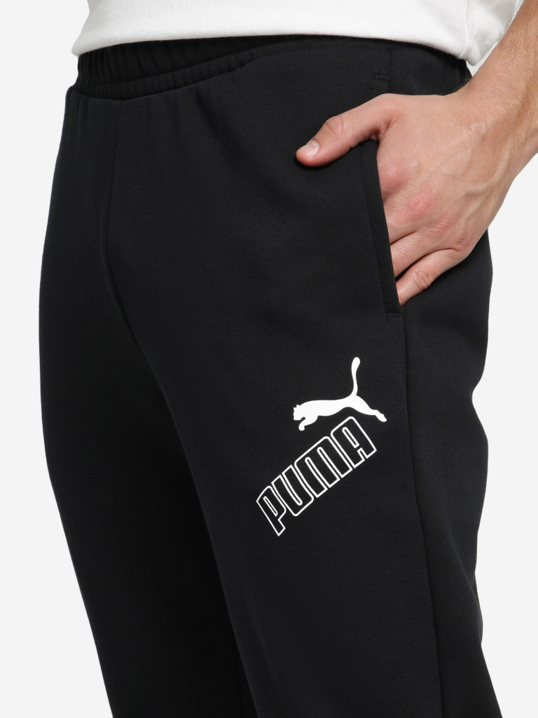 Костюм мужской PUMA Amplified