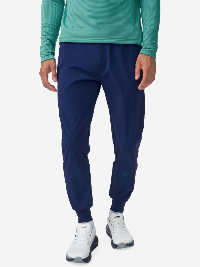 Брюки мужские GRI, Норд