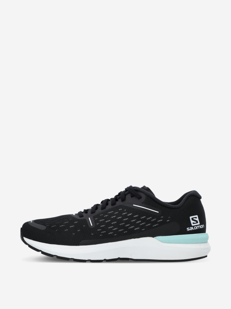 Кроссовки мужские Salomon Sonic 4