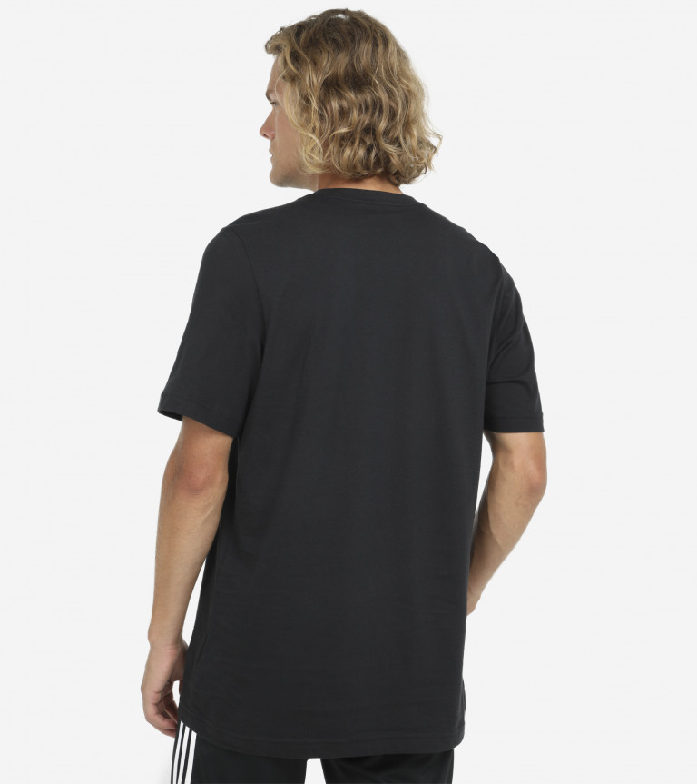 Футболка мужская adidas Essentials Linear