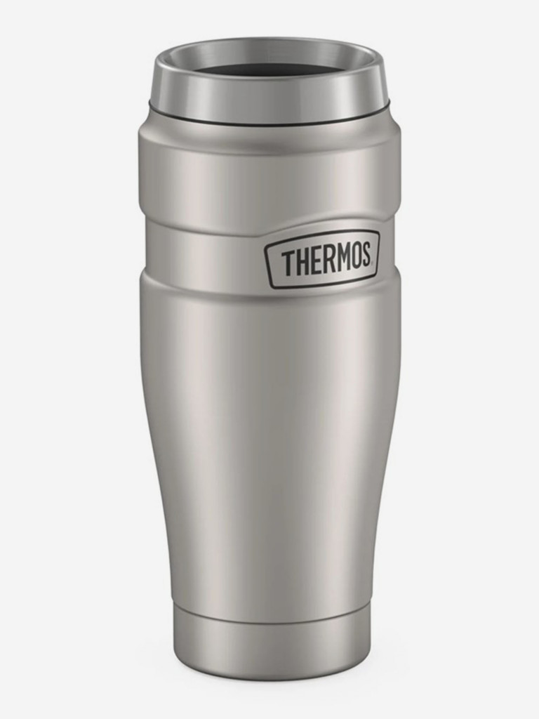 Термос THERMOS SK1005 MS, 0.47 л