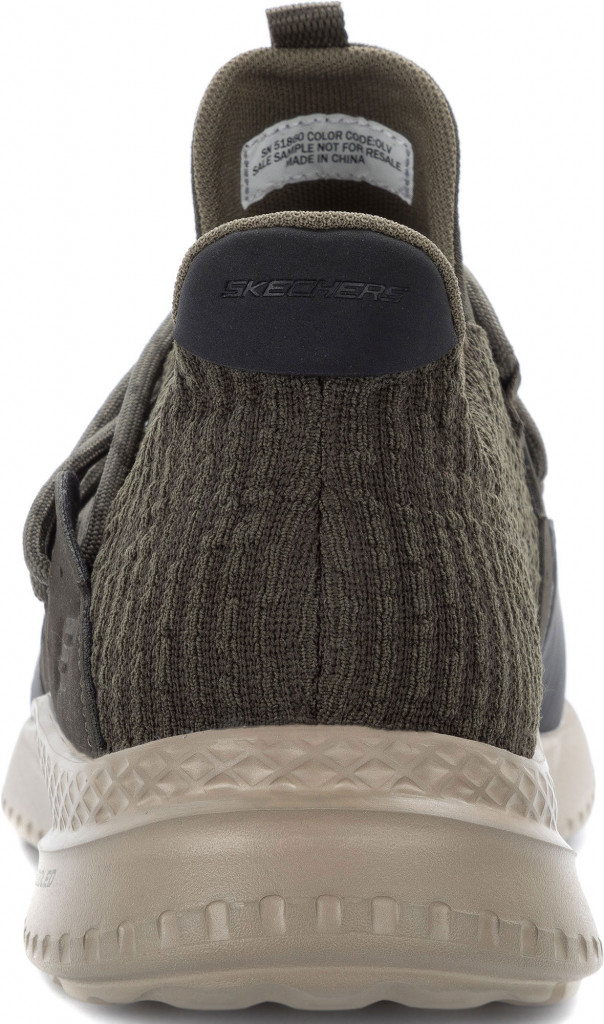 Кроссовки мужские Skechers Matera