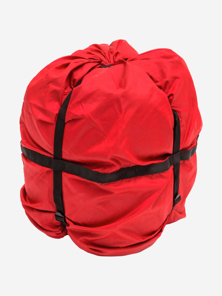 Спальный мешок с капюш СЛЕДОПЫТ, 185+35х90 см (+/-5%), утеп термоф 800 г/м2,до -40°С