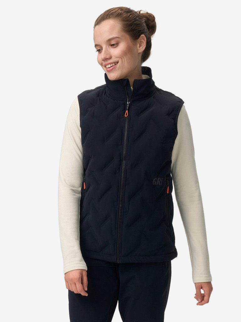Жилет женский GRI, Полар