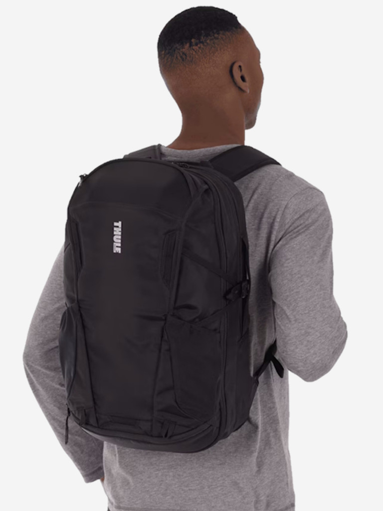 Рюкзак Thule EnRoute Backpack, 30L, Black