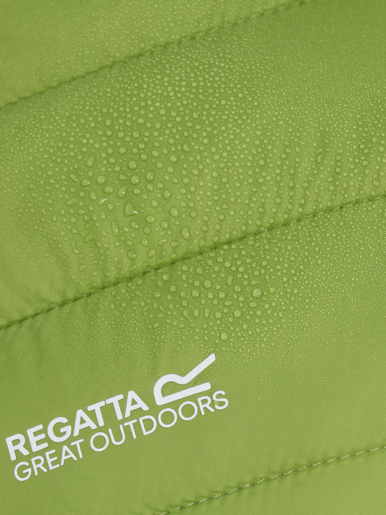 Легкая куртка мужская Regatta Andreson