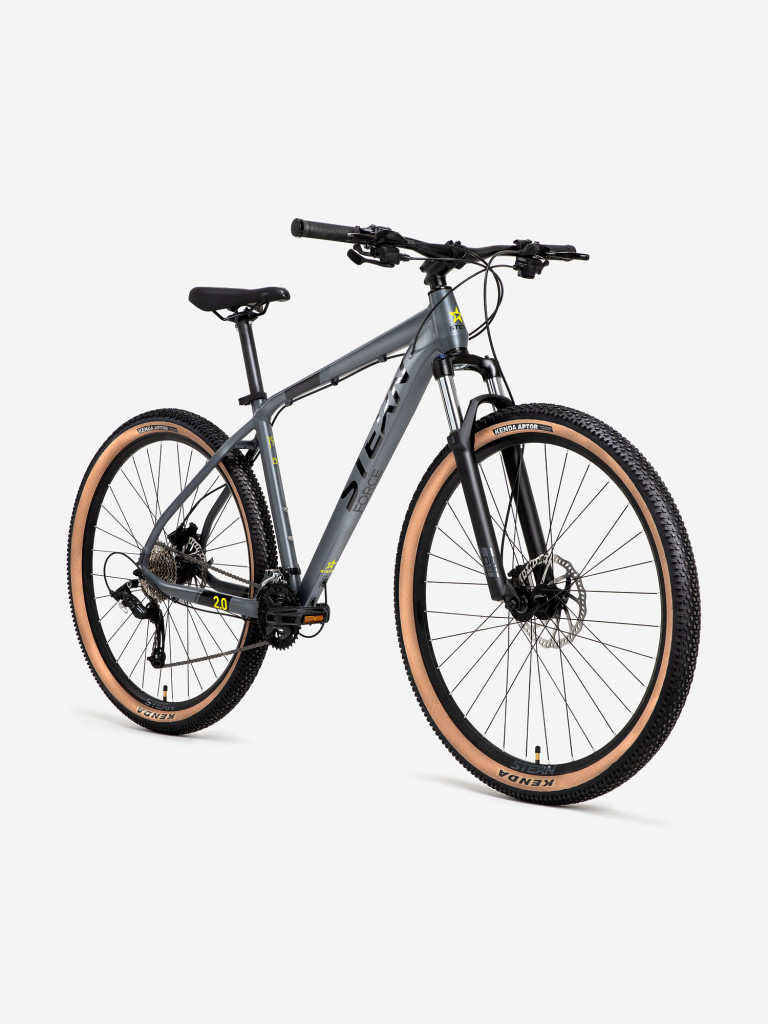 Велосипед горный Stern Force 2.0 29"