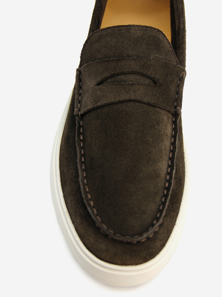 Лоферы мужские BLACKSTONE ZUKO ENZO