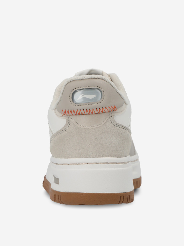 Кеды женские Li-Ning Future C1