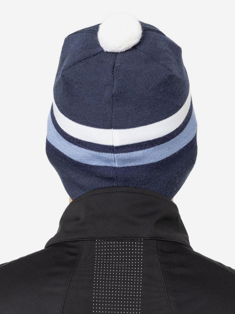 Шапка Moax Tradition Sport stripe