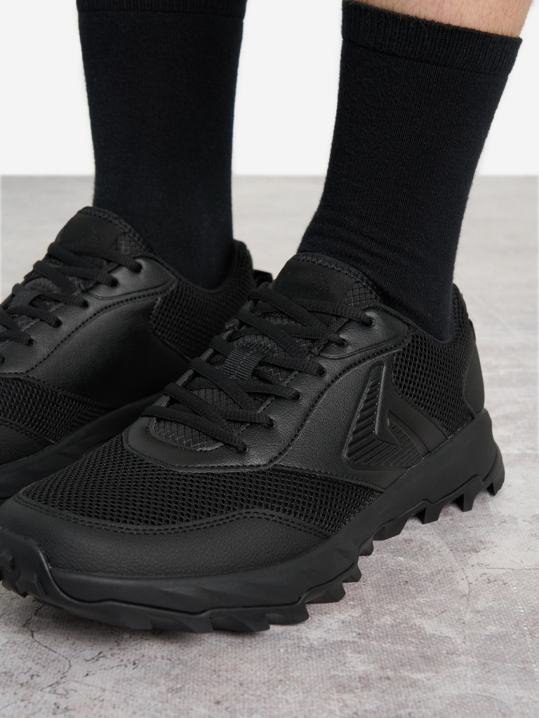 Кроссовки мужские Demix Light Trail 3