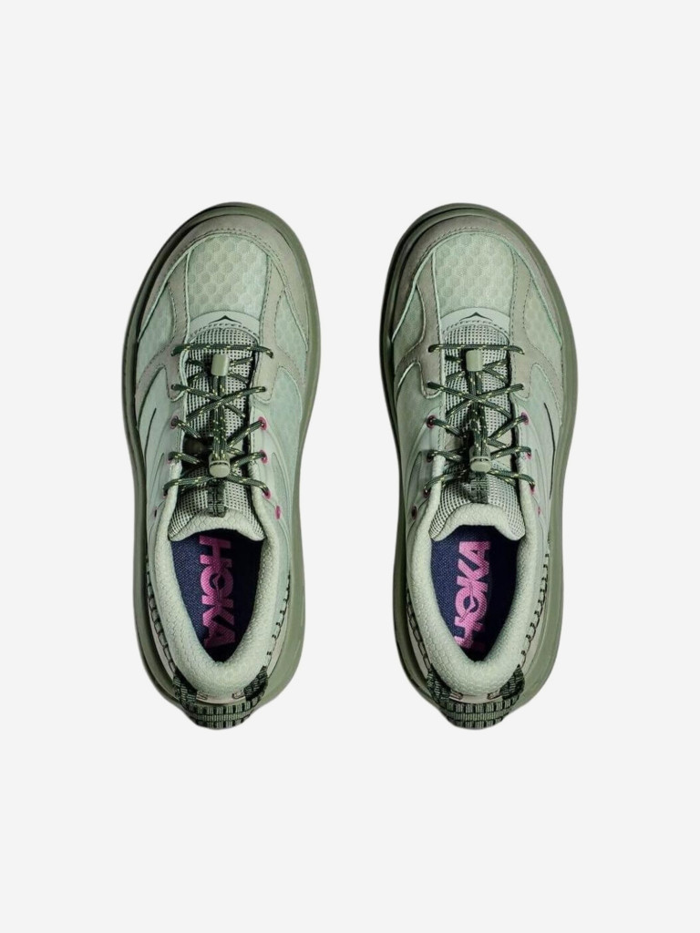 Кроссовки HOKA ONE ONE Bondi B3LS