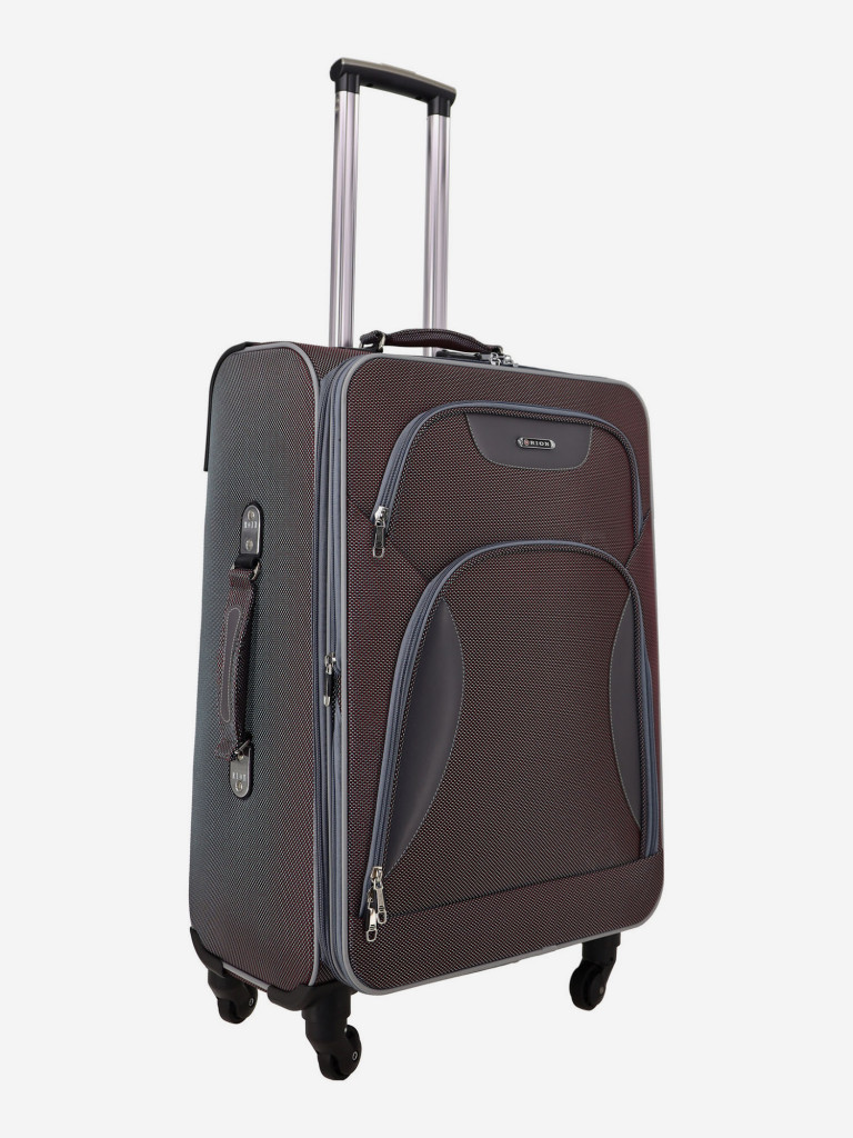 Чемодан Рион+ (RION+)