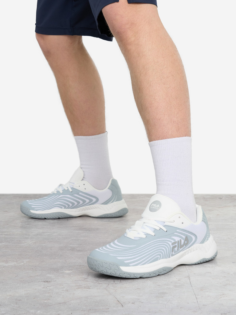 Кроссовки мужские FILA Streamline Nxt