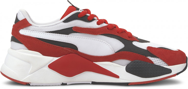 Кроссовки мужские PUMA Rs-X3 Super
