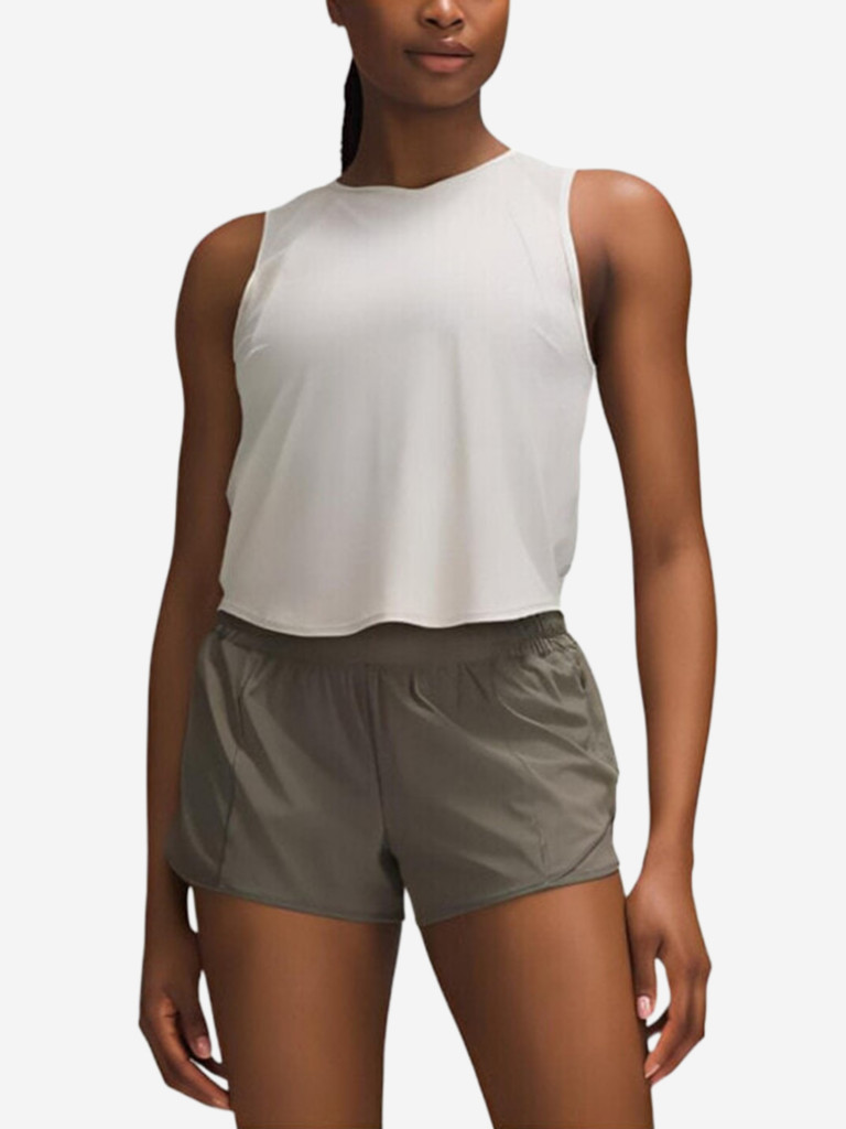 Футболка для активного отдыха Lululemon