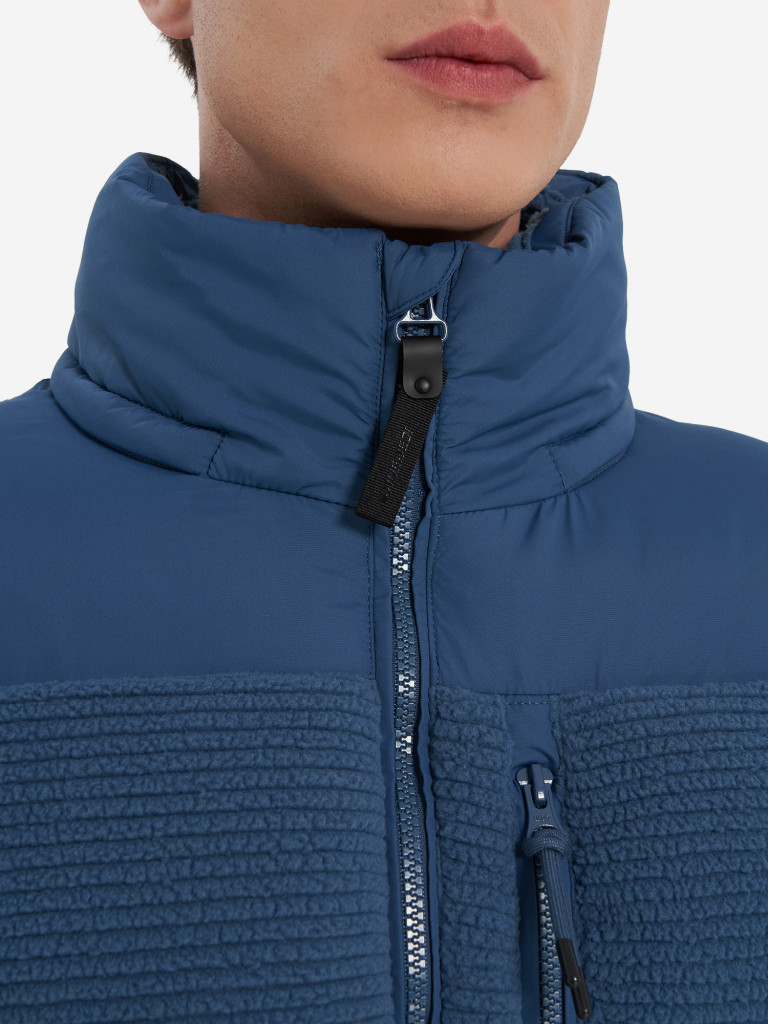 Пуховик мужской IcePeak Aalam