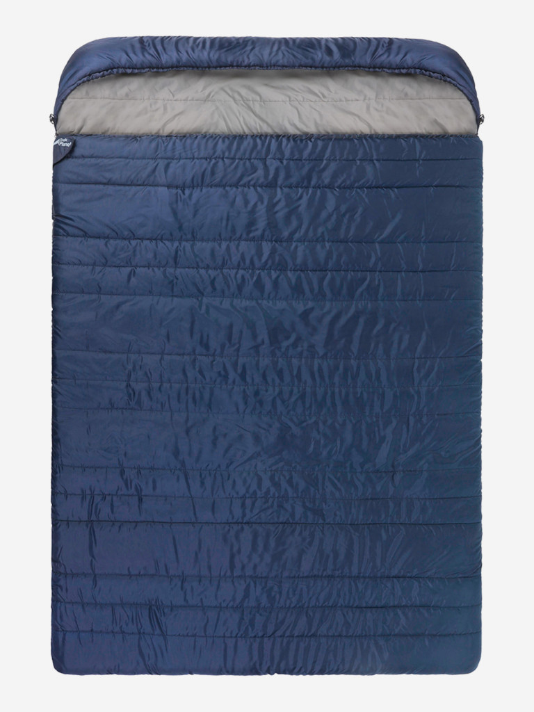 Теплый двойной спальник Trek Planet Vasto Double LUX