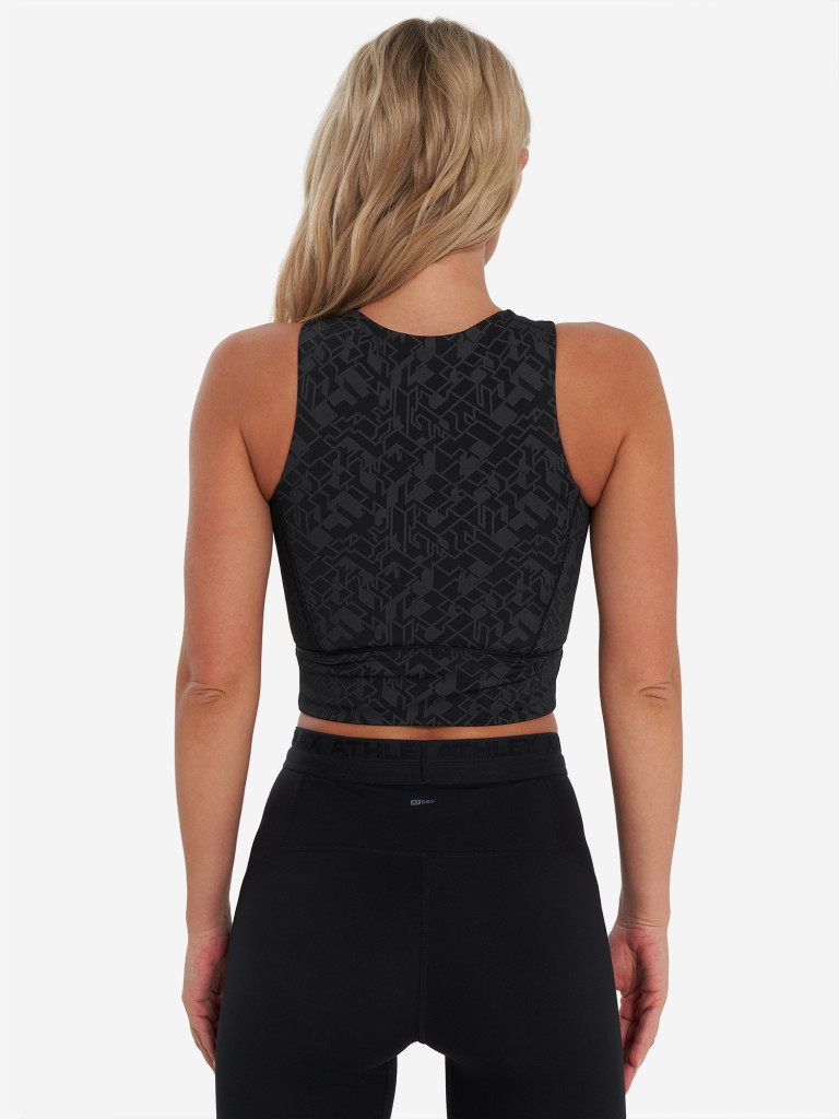 Топ бра спортивный Athlex