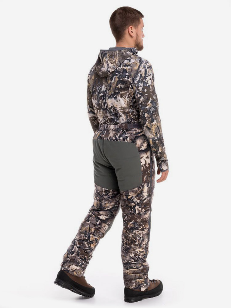 Брюки мужские SKRE Ptarmigan 850 Ultra Down Pant