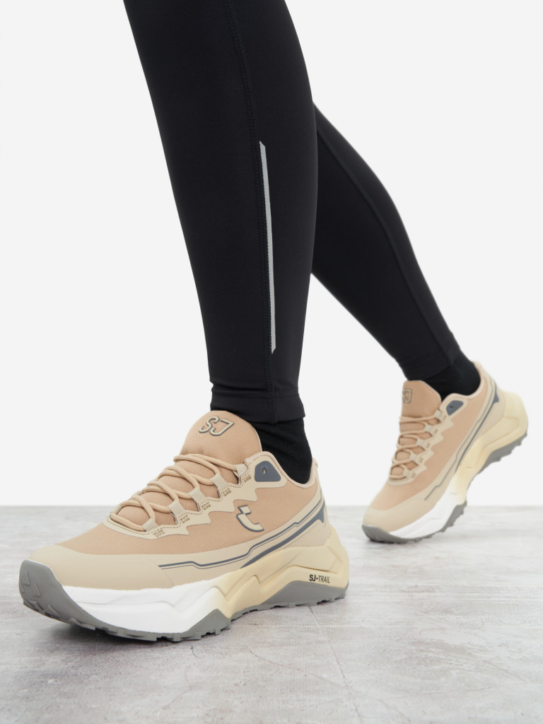 Кроссовки женские Safety Jogger Hare Trail