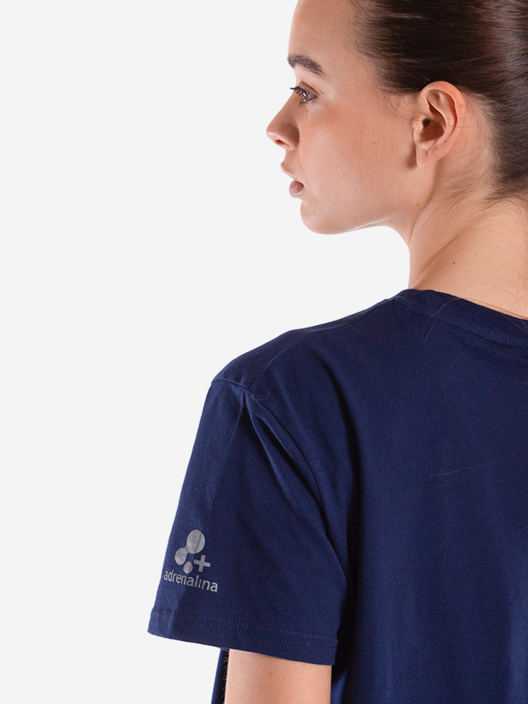 Футболка спортивная +adrenalina WILL